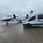 Nola Here And There Transportation Llc