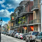 Nola Here And There Transportation Llc
